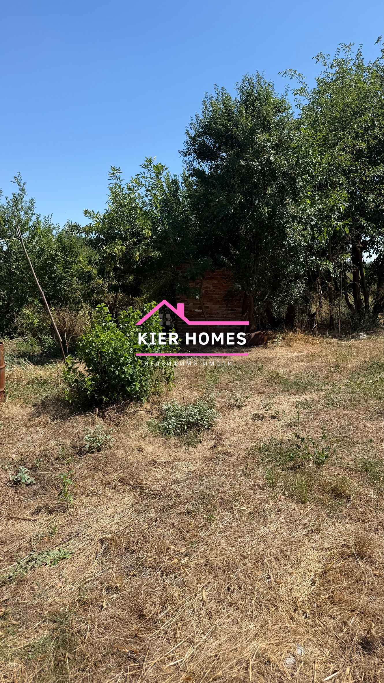 Продава КЪЩА, с. Бяло поле, област Стара Загора, снимка 12 - Къщи - 56265453