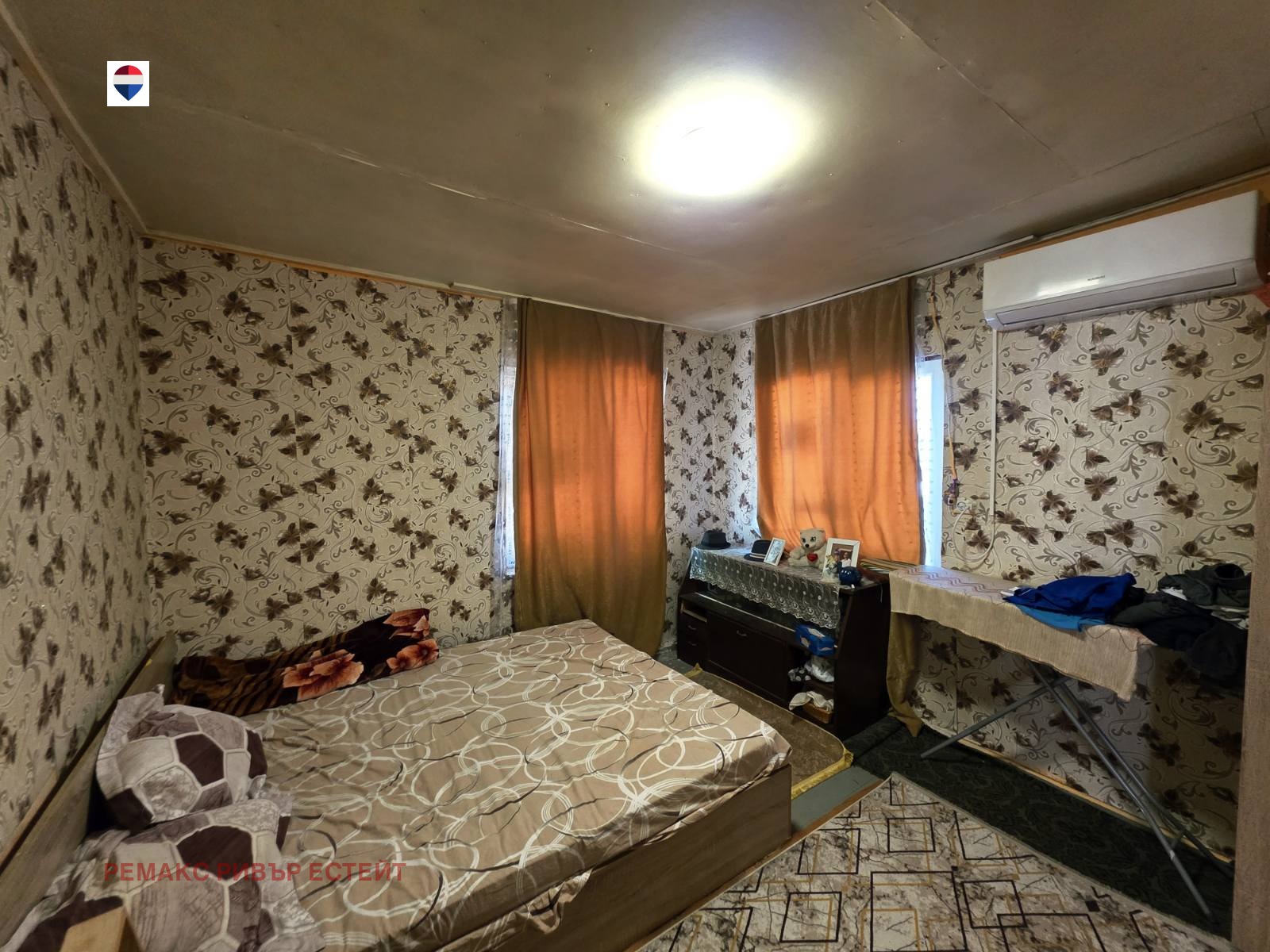 Продава КЪЩА, с. Беловец, област Разград, снимка 6 - Къщи - 56562964