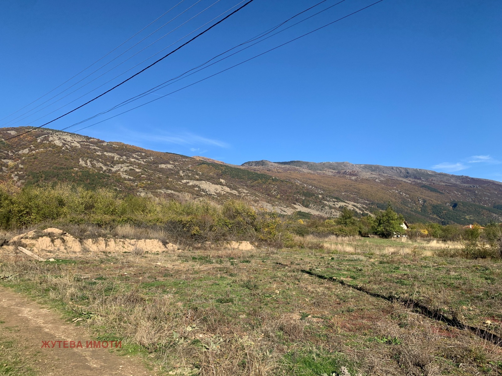 Продава ПАРЦЕЛ, гр. Карлово, област Пловдив, снимка 3 - Парцели - 54063017