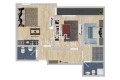 Продава 3-СТАЕН, гр. Пловдив, Остромила, снимка 1
