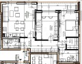 Продава 3-СТАЕН, гр. Пловдив, Остромила, снимка 2