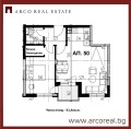 Продава 2-СТАЕН, град София, с. Панчарево • 179900 € • 22303420 — Holmes.bg