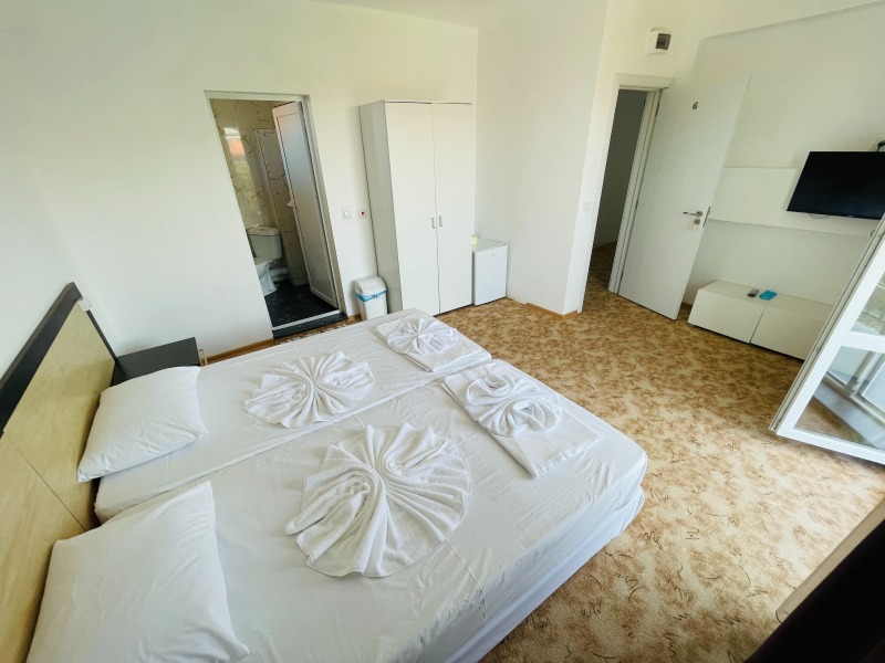 Продава 1-СТАЕН в област Бургас, с. Лозенец - 32 кв.м / 68 000 € » 132 996.44 лв., БИЛД ИНВЕСТ БУРГАС