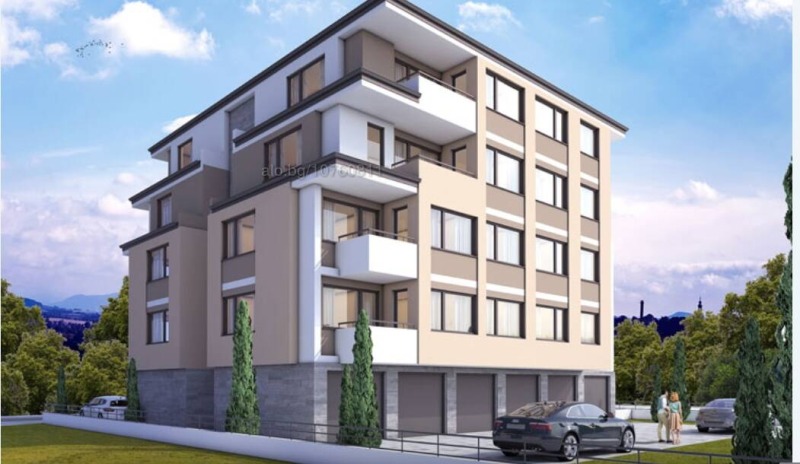 Продава 2-СТАЕН в град Стара Загора, Железник - център - 86 кв.м / 95 062 € » 185 925.11 лв., ИРИНОПОЛИС ИМОТИ ЕООД