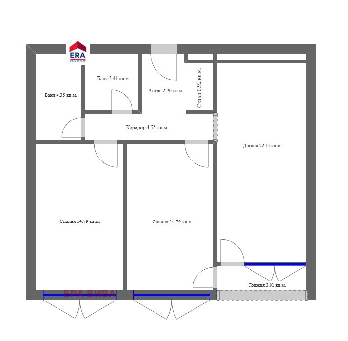 ������� 3-����� | Imot.bg � ����������� 17