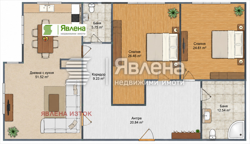 ������� 3-����� | Imot.bg � ����������� 1