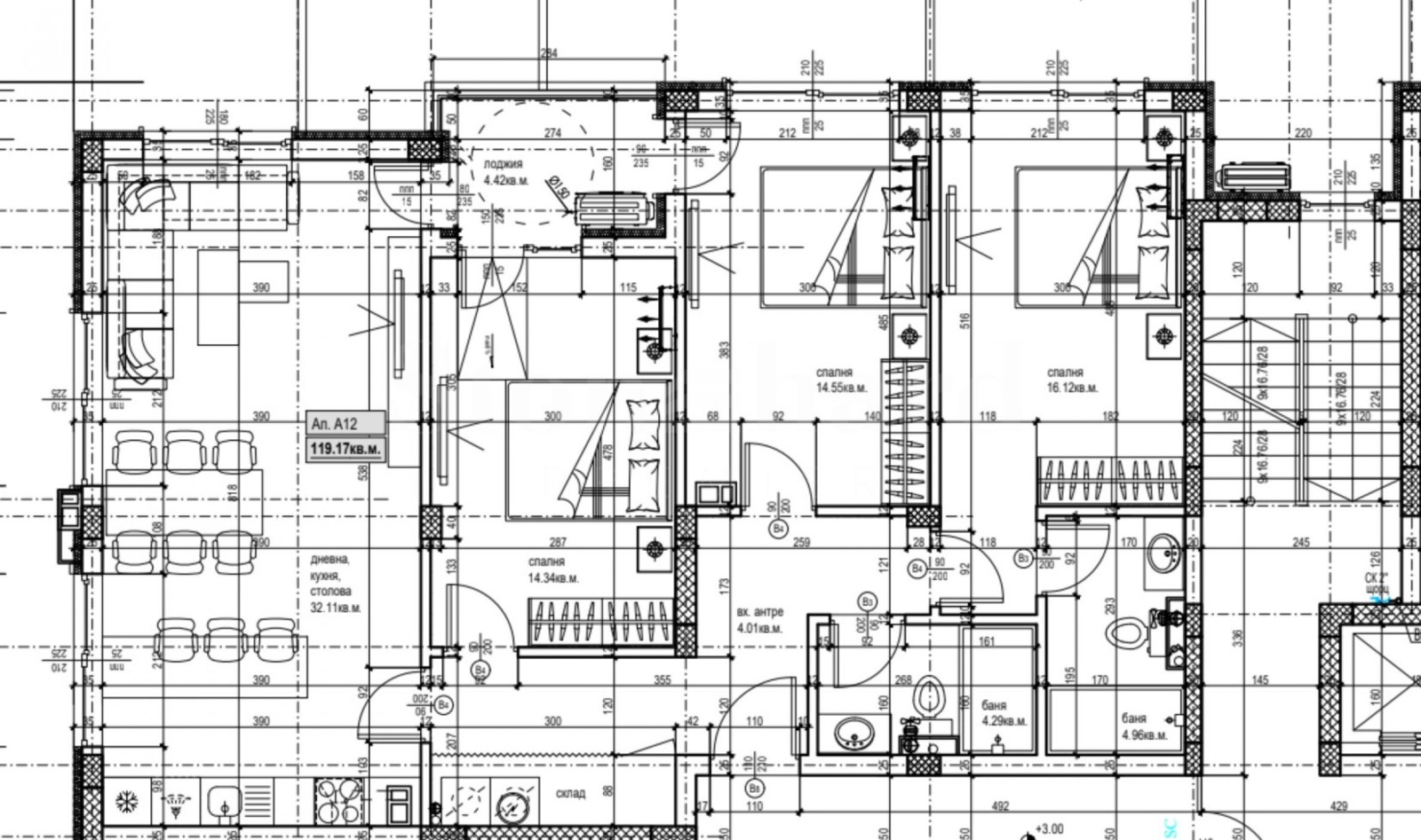 ������� 4-����� | Imot.bg � ����������� 6