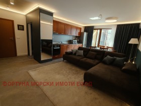 1 soverom Nesebar, region Burgas 1