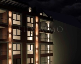 1 bedroom Slatina, Sofia