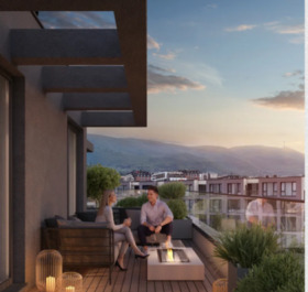 3-СТАЕН, 100 m2