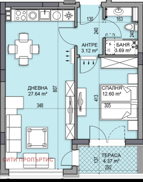 ������� 2-����� | Imot.bg � ����� ������ 12