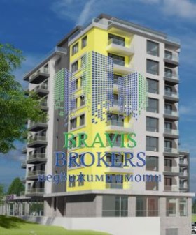 2 ložnice Kajsieva gradina, Varna