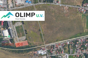 ПАРЦЕЛ, 1 800 m2