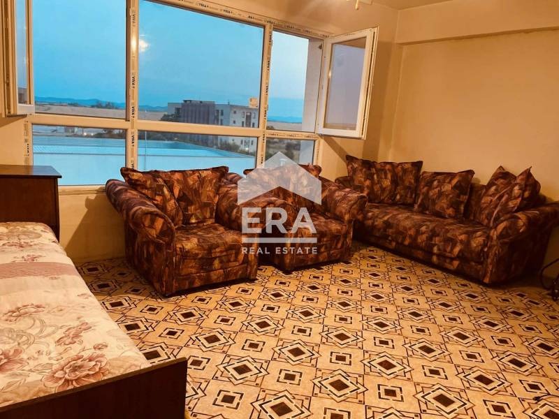 Продаја  Студио Хасково , Червена стена , 40 м2 | 50572348