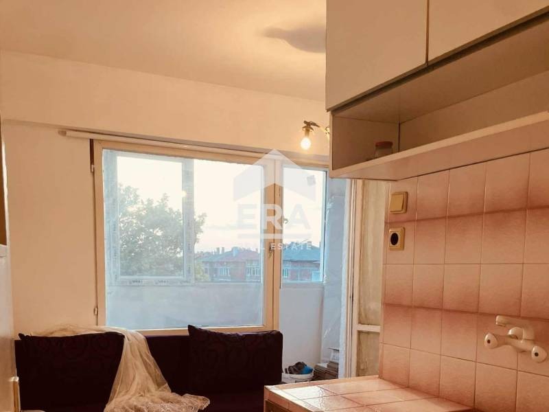 Продаја  Студио Хасково , Червена стена , 40 м2 | 50572348 - слика [4]