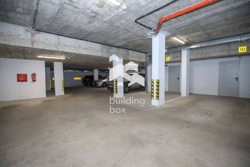 À venda  Estúdio Sofia , Centar , 104 m² | 44195107 - imagem [13]