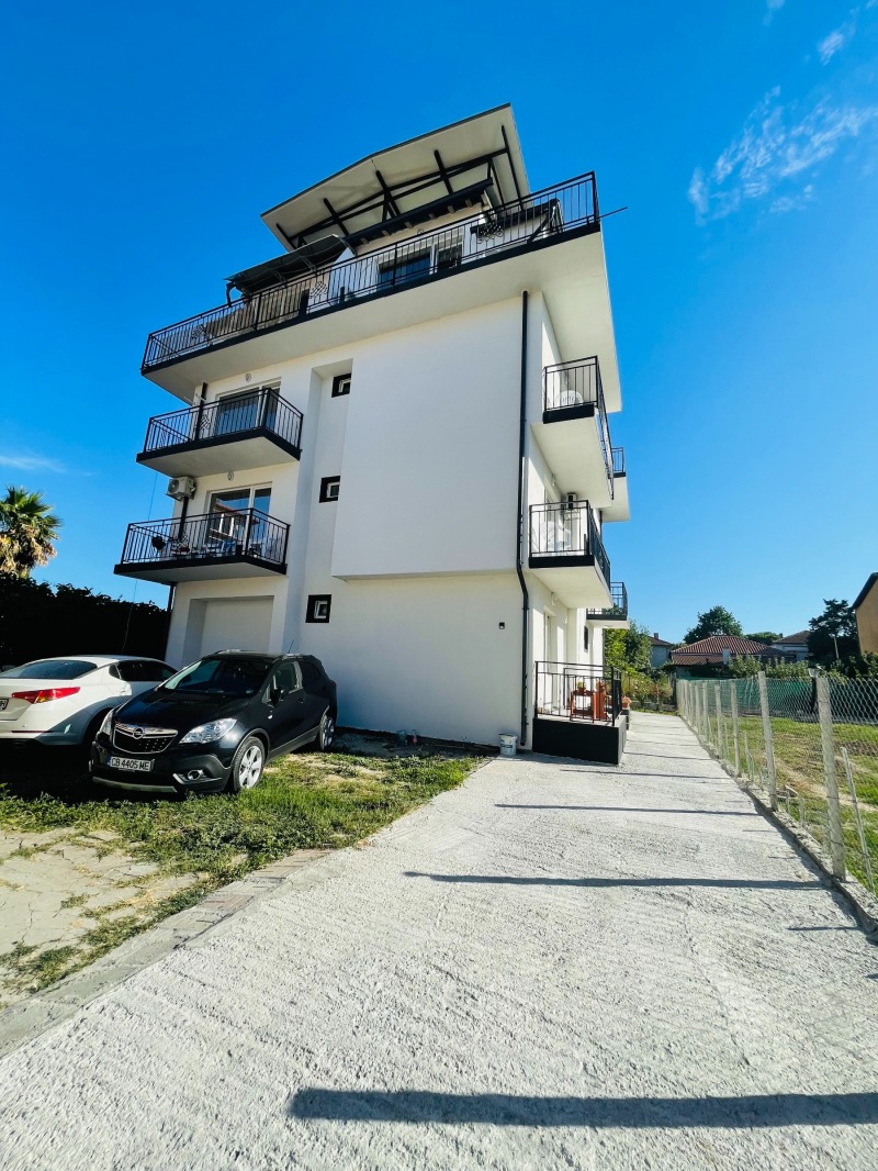 Продава 1-СТАЕН, с. Лозенец, област Бургас, снимка 6 - Апартаменти - 52703727