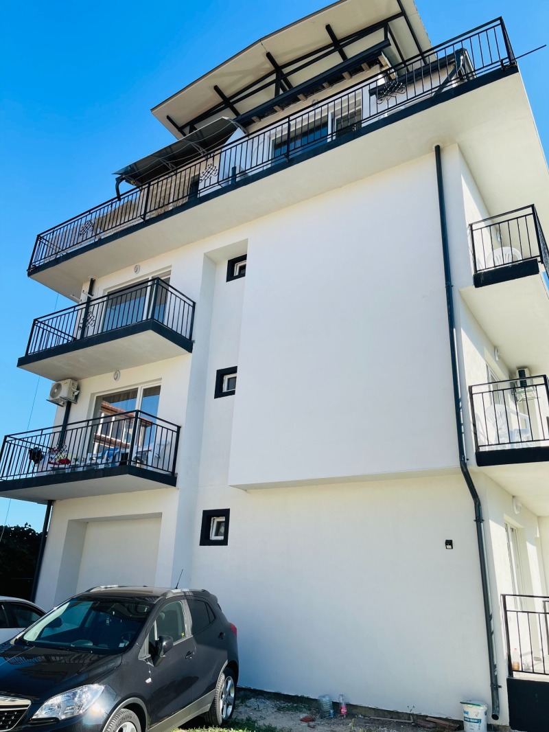 Продава 1-СТАЕН, с. Лозенец, област Бургас, снимка 5 - Апартаменти - 52703727