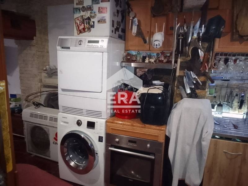 Продава 1-СТАЕН, гр. Варна, Колхозен пазар, снимка 2 - Апартаменти - 52747934