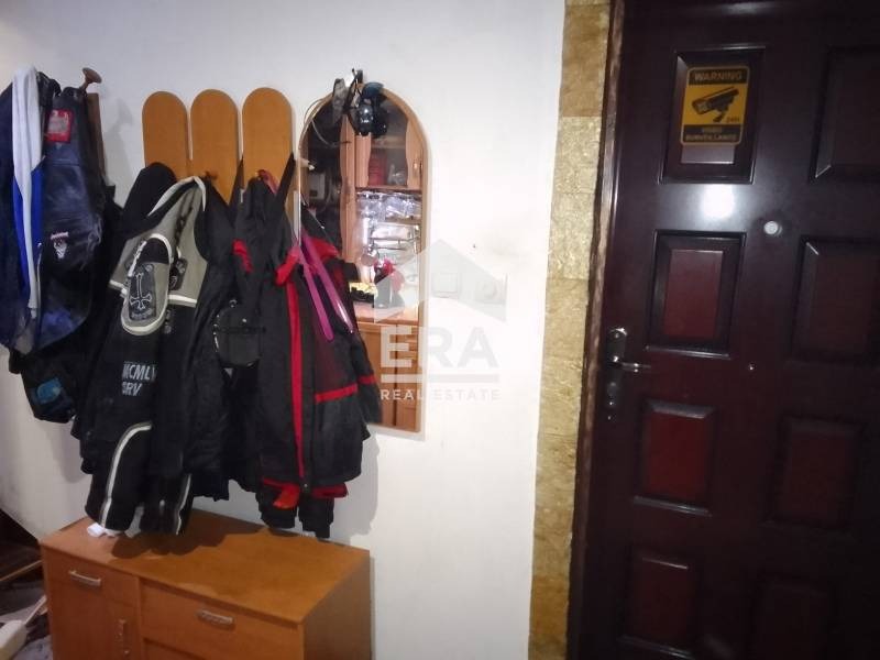 Продава 1-СТАЕН, гр. Варна, Колхозен пазар, снимка 5 - Апартаменти - 52747934