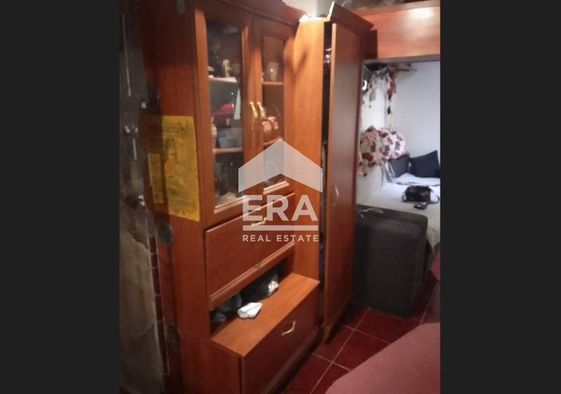 Продава 1-СТАЕН, гр. Варна, Колхозен пазар, снимка 4 - Апартаменти - 52747934