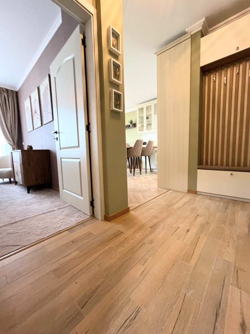In vendita  1 camera da letto Varna , k.k. Chajka , 80 mq | 59585348 - Immagine [16]