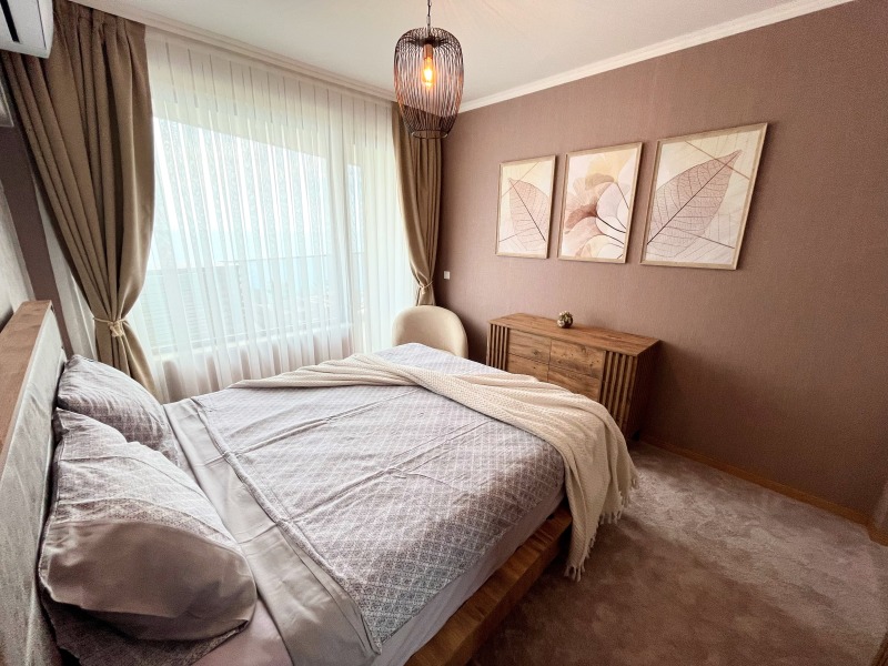In vendita  1 camera da letto Varna , k.k. Chajka , 80 mq | 59585348 - Immagine [3]