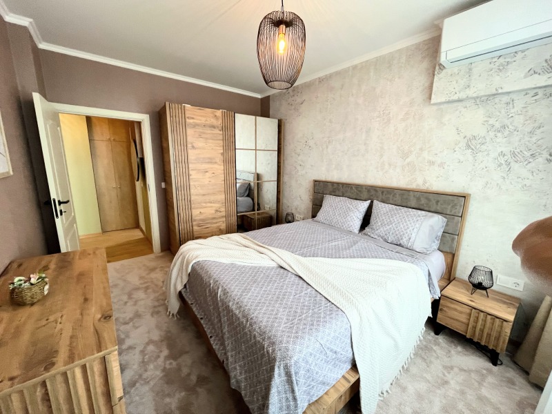 In vendita  1 camera da letto Varna , k.k. Chajka , 80 mq | 59585348 - Immagine [6]