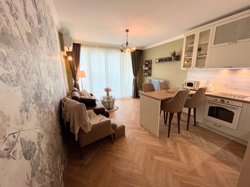 In vendita  1 camera da letto Varna , k.k. Chajka , 80 mq | 59585348 - Immagine [11]