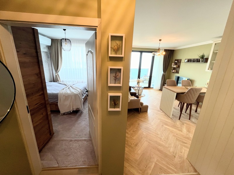 In vendita  1 camera da letto Varna , k.k. Chajka , 80 mq | 59585348 - Immagine [15]