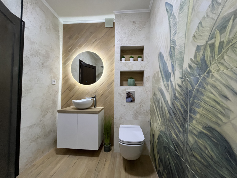 In vendita  1 camera da letto Varna , k.k. Chajka , 80 mq | 59585348 - Immagine [7]
