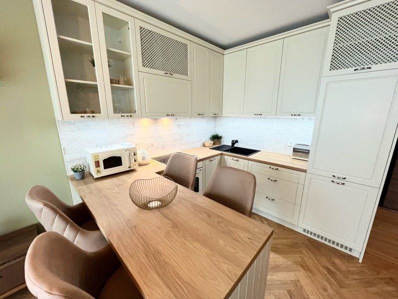 In vendita  1 camera da letto Varna , k.k. Chajka , 80 mq | 59585348 - Immagine [9]
