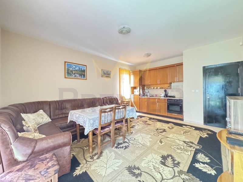 In vendita  1 camera da letto regione Sofia , Dolna bania , 71 mq | 50113471 - Immagine [4]