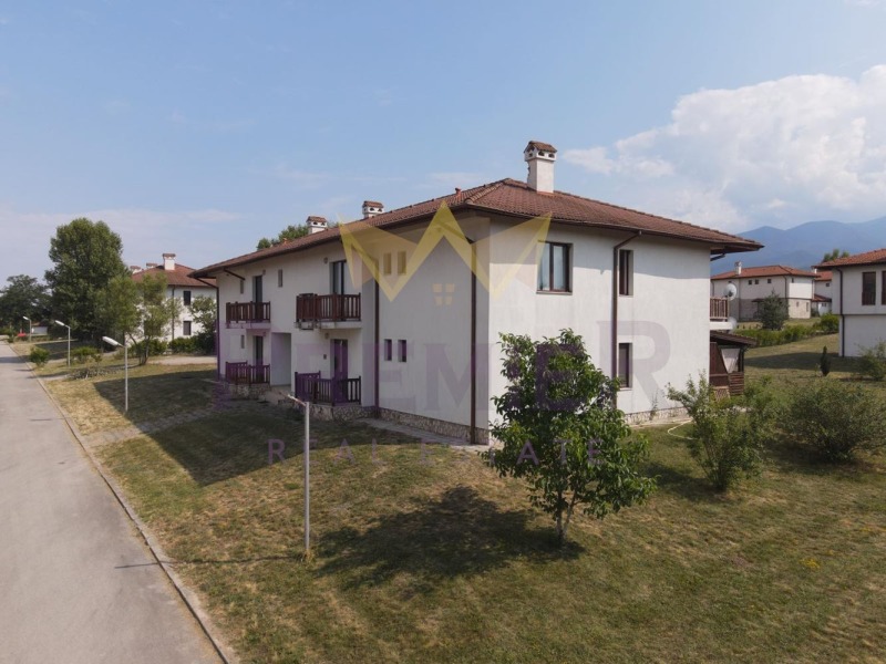 In vendita  1 camera da letto regione Sofia , Dolna bania , 71 mq | 50113471 - Immagine [13]