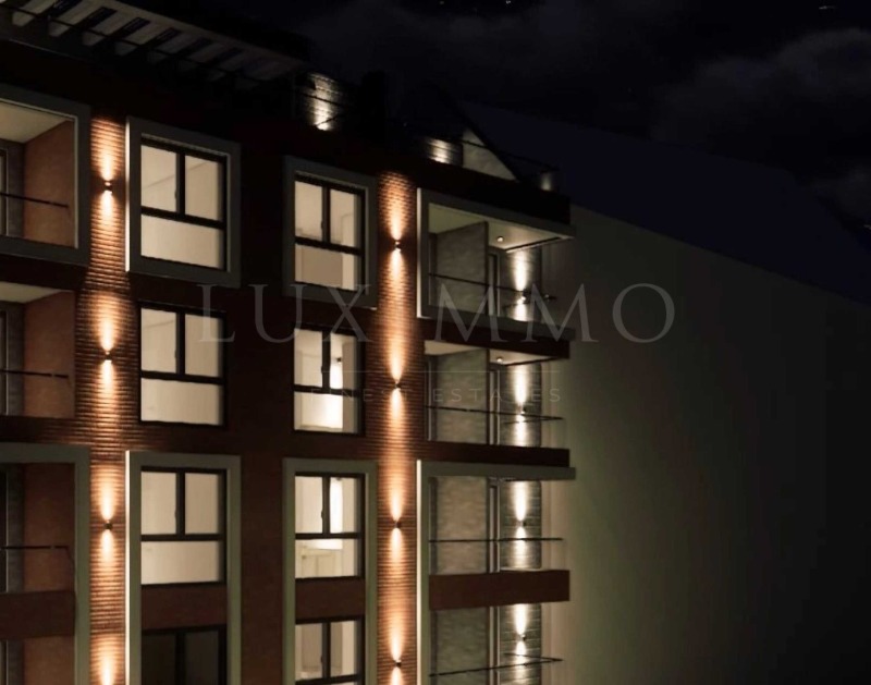 Na prodej  1 ložnice Sofia , Slatina , 69 m2 | 42556864