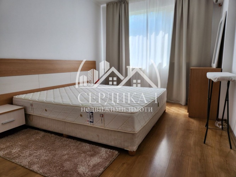 Продава  2-стаен град София , Красна поляна 3 , 54 кв.м | 57283813