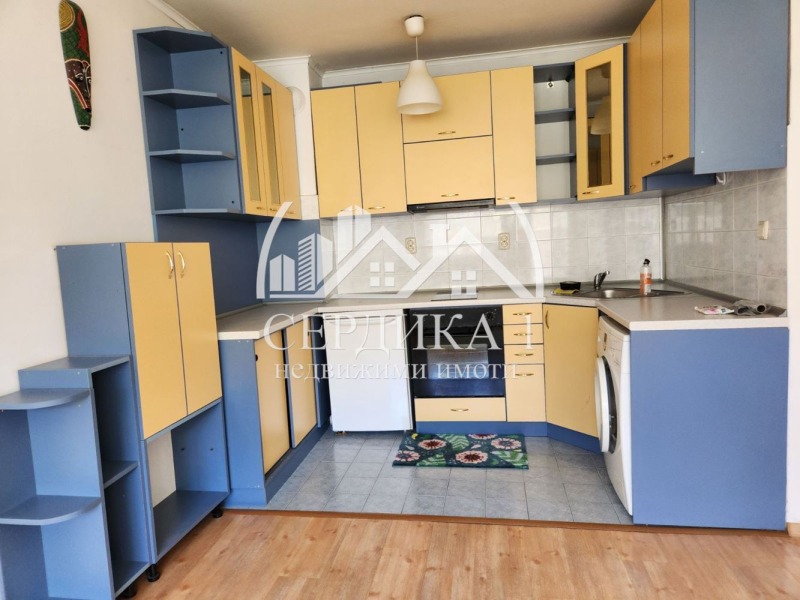 Продава  2-стаен град София , Красна поляна 3 , 54 кв.м | 57283813 - изображение [7]