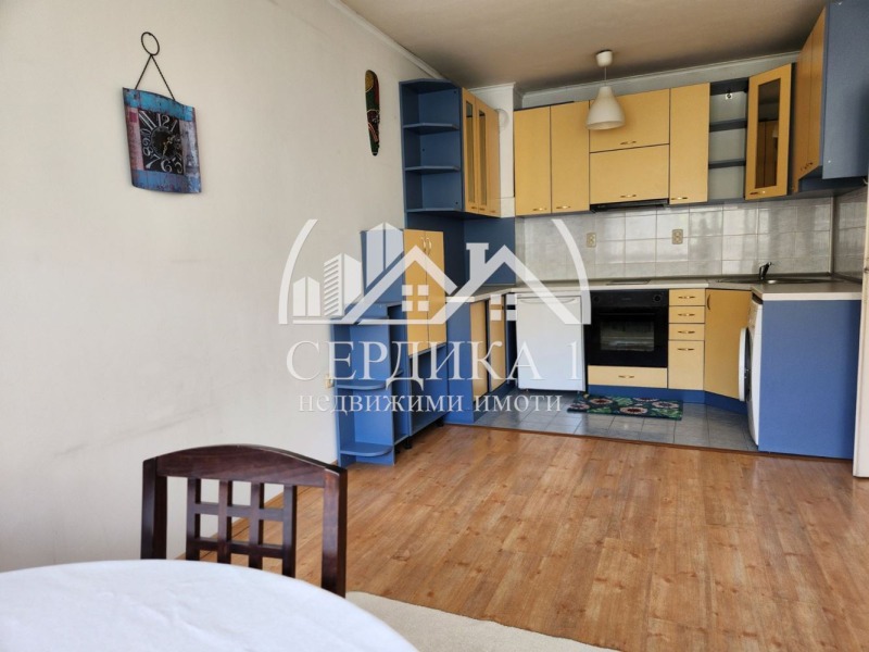 Продава  2-стаен град София , Красна поляна 3 , 54 кв.м | 57283813 - изображение [6]