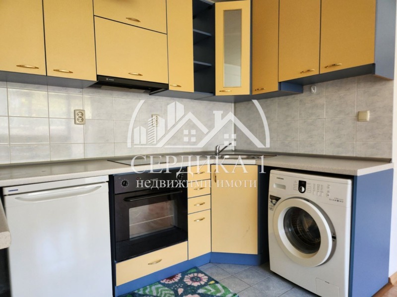 Продава  2-стаен град София , Красна поляна 3 , 54 кв.м | 57283813 - изображение [5]