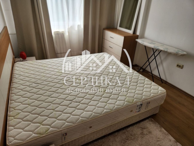 Продава  2-стаен град София , Красна поляна 3 , 54 кв.м | 57283813 - изображение [2]