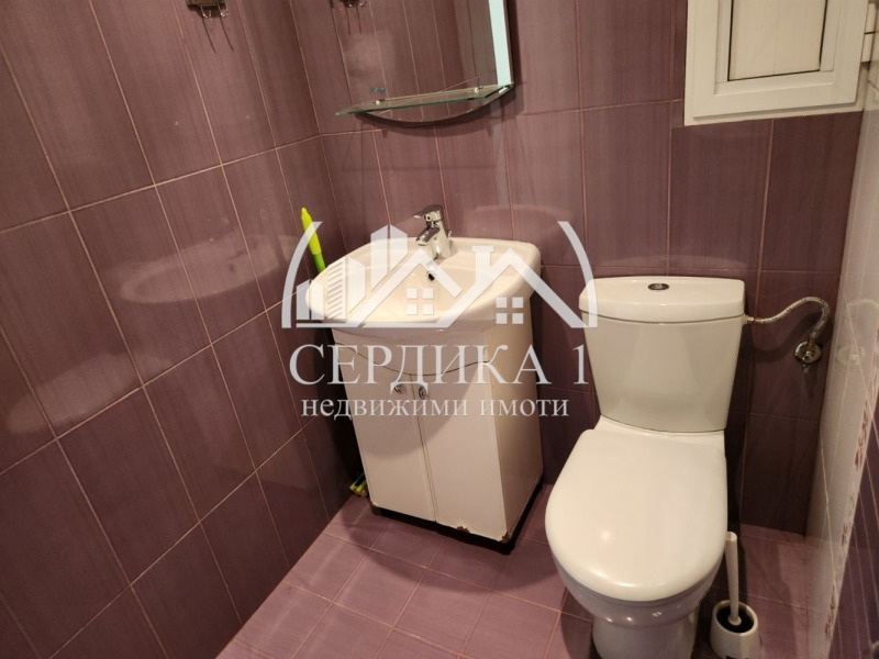 Продава  2-стаен град София , Красна поляна 3 , 54 кв.м | 57283813 - изображение [12]