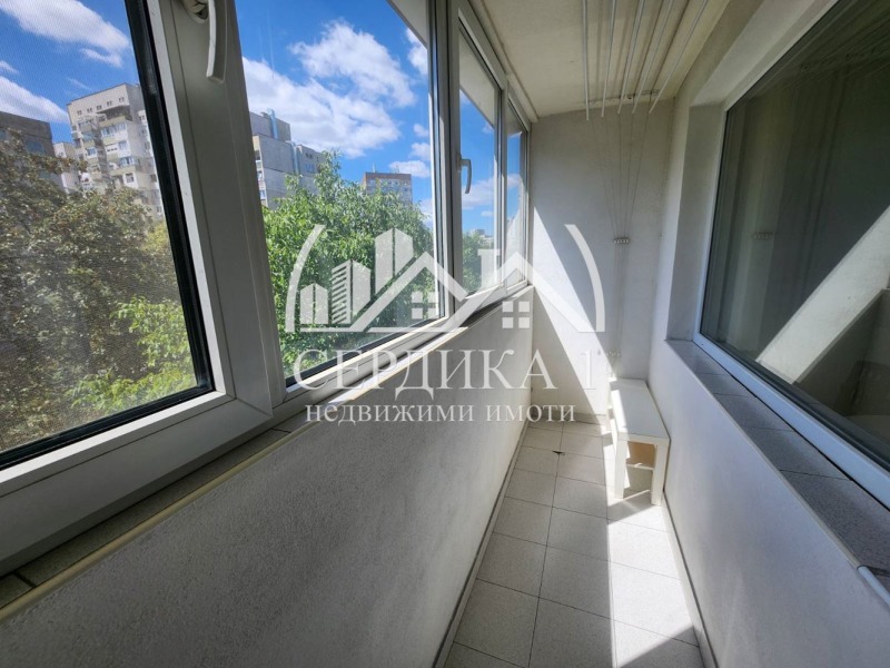 Продава  2-стаен град София , Красна поляна 3 , 54 кв.м | 57283813 - изображение [13]