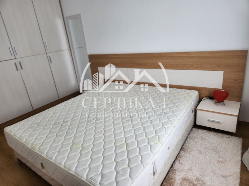Продава  2-стаен град София , Красна поляна 3 , 54 кв.м | 57283813 - изображение [4]