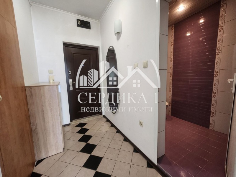 Продава  2-стаен град София , Красна поляна 3 , 54 кв.м | 57283813 - изображение [8]