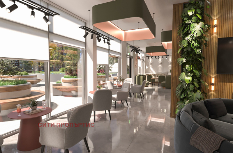 Продава 2-СТАЕН, гр. Пловдив, Гагарин, снимка 6 - Апартаменти - 53016720