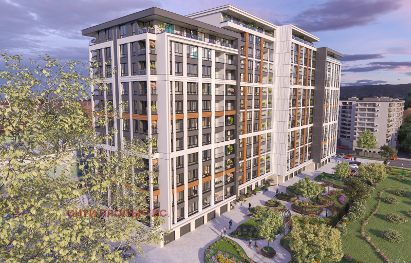 Продава 2-СТАЕН, гр. Пловдив, Гагарин