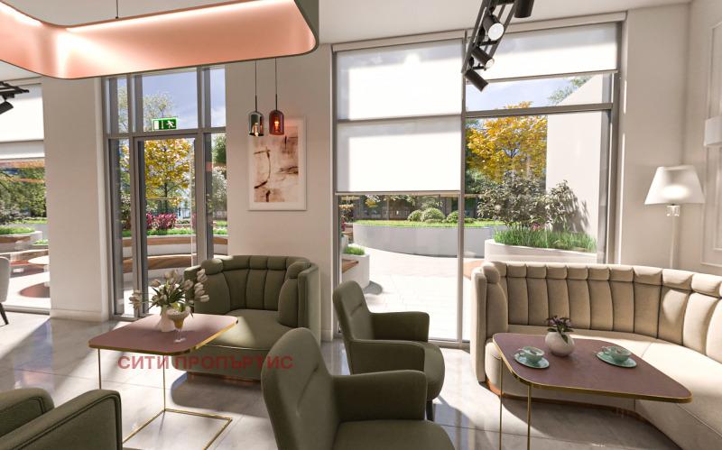 Продава 2-СТАЕН, гр. Пловдив, Гагарин, снимка 7 - Апартаменти - 53016720