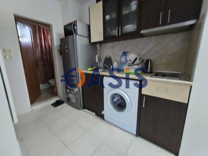 Продава 2-СТАЕН, гр. Свети Влас, област Бургас, снимка 7 - Апартаменти - 53598441