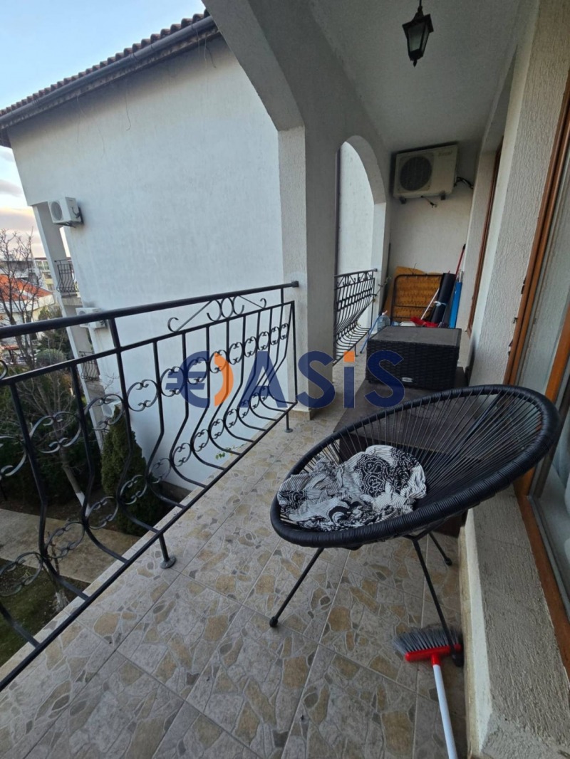 Продава 2-СТАЕН, гр. Свети Влас, област Бургас, снимка 3 - Апартаменти - 53598441