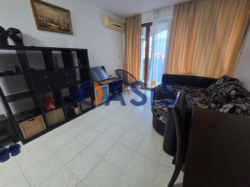 Продава 2-СТАЕН, гр. Свети Влас, област Бургас, снимка 9 - Апартаменти - 53598441